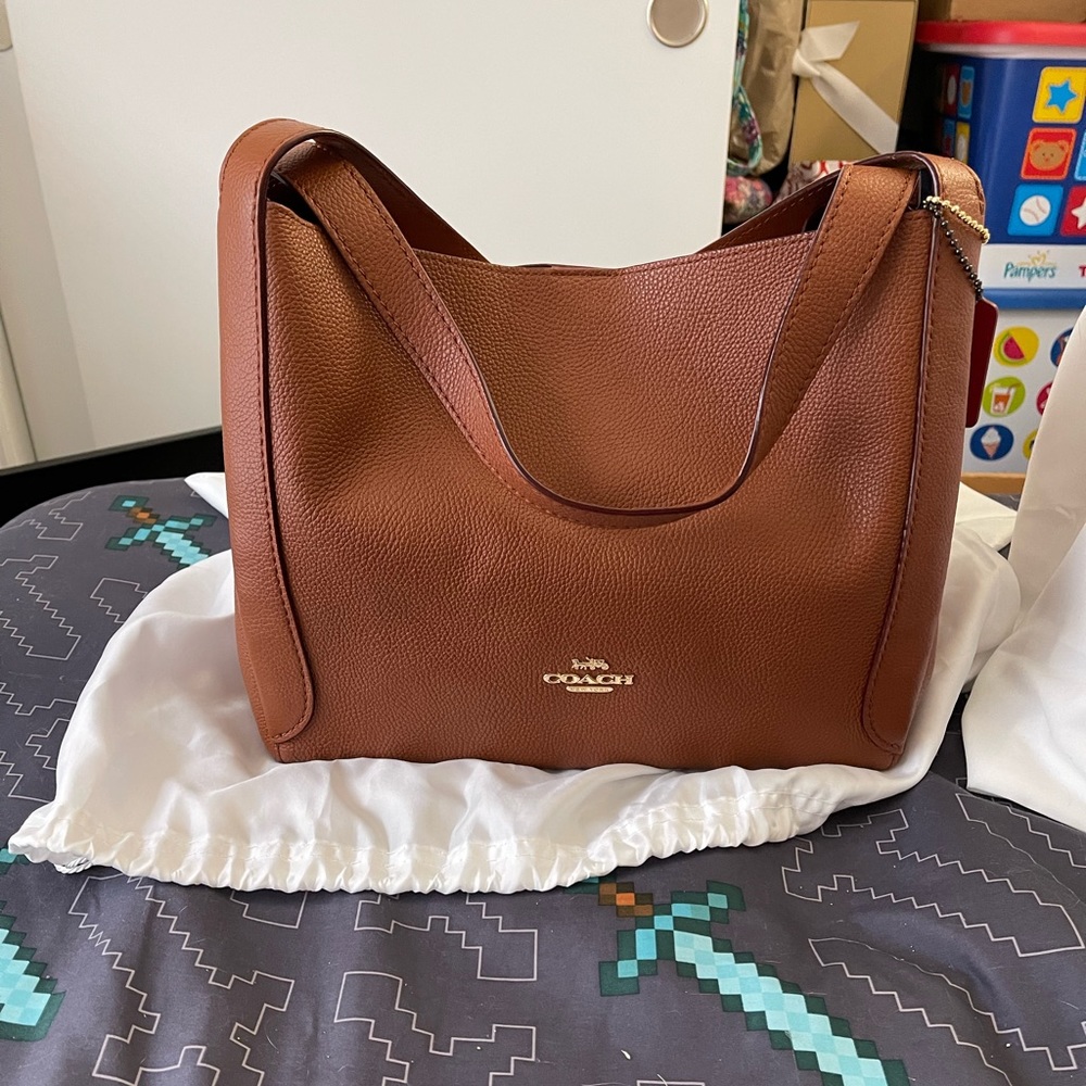Coach handbag